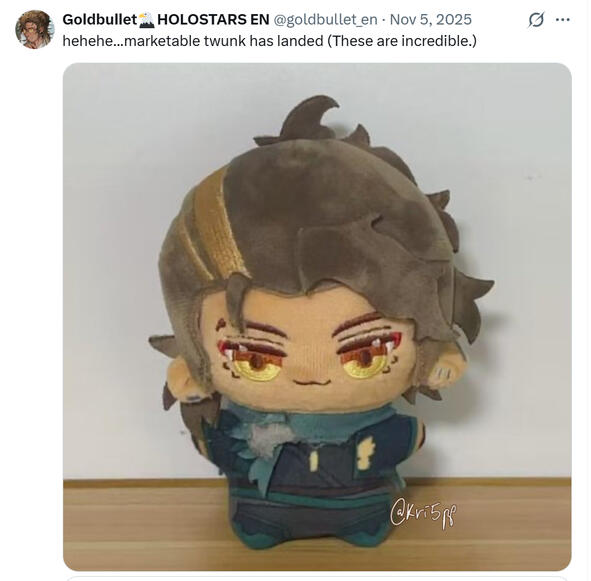 Goldbullet: HoloARMIS